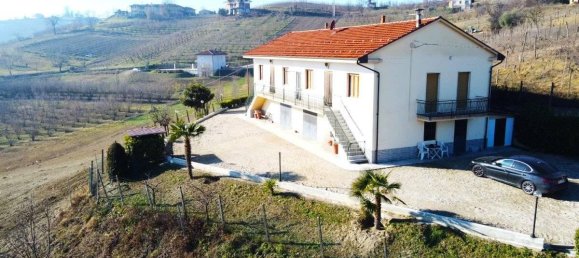 8-Zimmer Haus in Alba, Italy, Nr. 152293 8