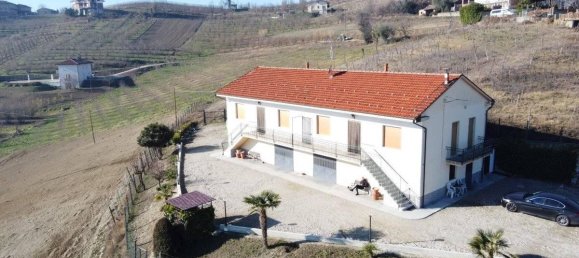 8-Zimmer Haus in Alba, Italy, Nr. 152293 7