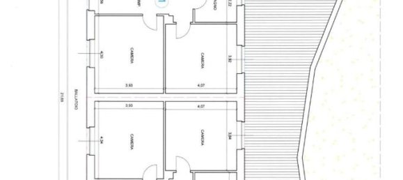 8-Zimmer Haus in Alba, Italy, Nr. 152293 11