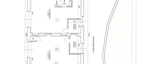 8-Zimmer Haus in Alba, Italy, Nr. 152293 12