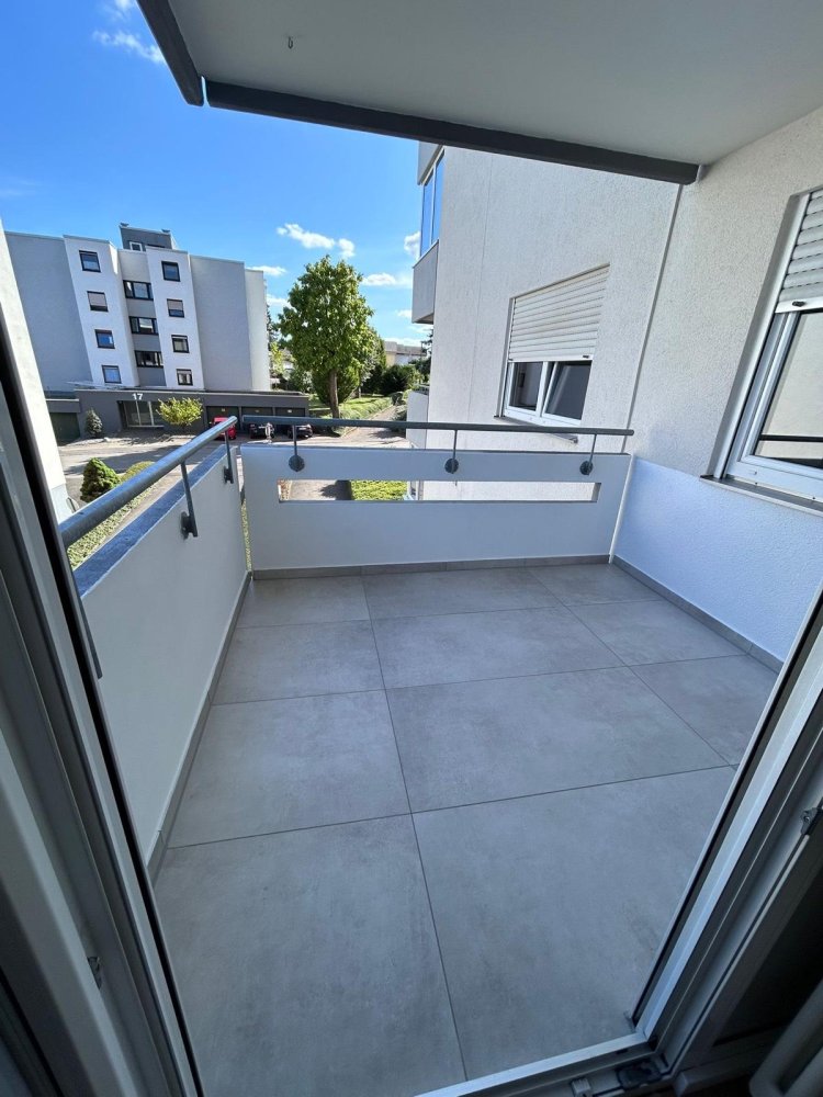 Apartamento T2 em Heilbronn, Germany N.º 337404