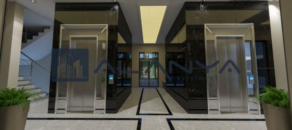 Квартира 1+1 в Демирташ, Турция № 10330 10