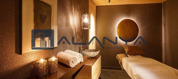 Квартира 1+1 в Демирташ, Турция № 10330 12