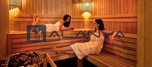 Квартира 1+1 в Демирташ, Турция № 10330 11