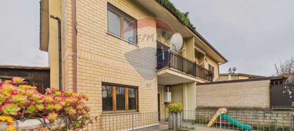 4غرفة فيلا في Campagnano di Roma, Italy رقم 161122 3