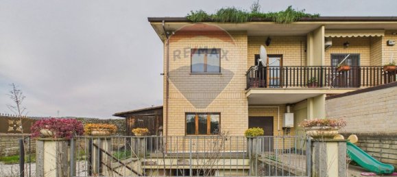 4غرفة فيلا في Campagnano di Roma, Italy رقم 161122 12