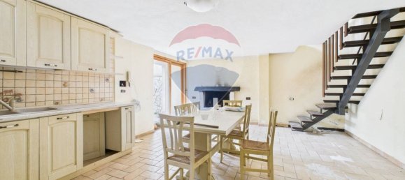 4غرفة فيلا في Campagnano di Roma, Italy رقم 161122 8