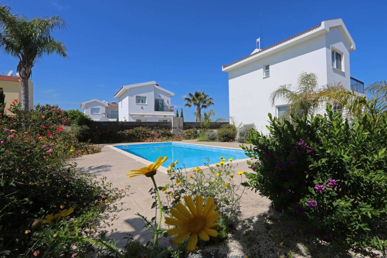 Casa T3 em Ayia Napa, Cyprus N.º 23865