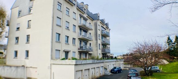 1 Schlafzimmer Wohnung in Amboise, France, Nr. 69005 8