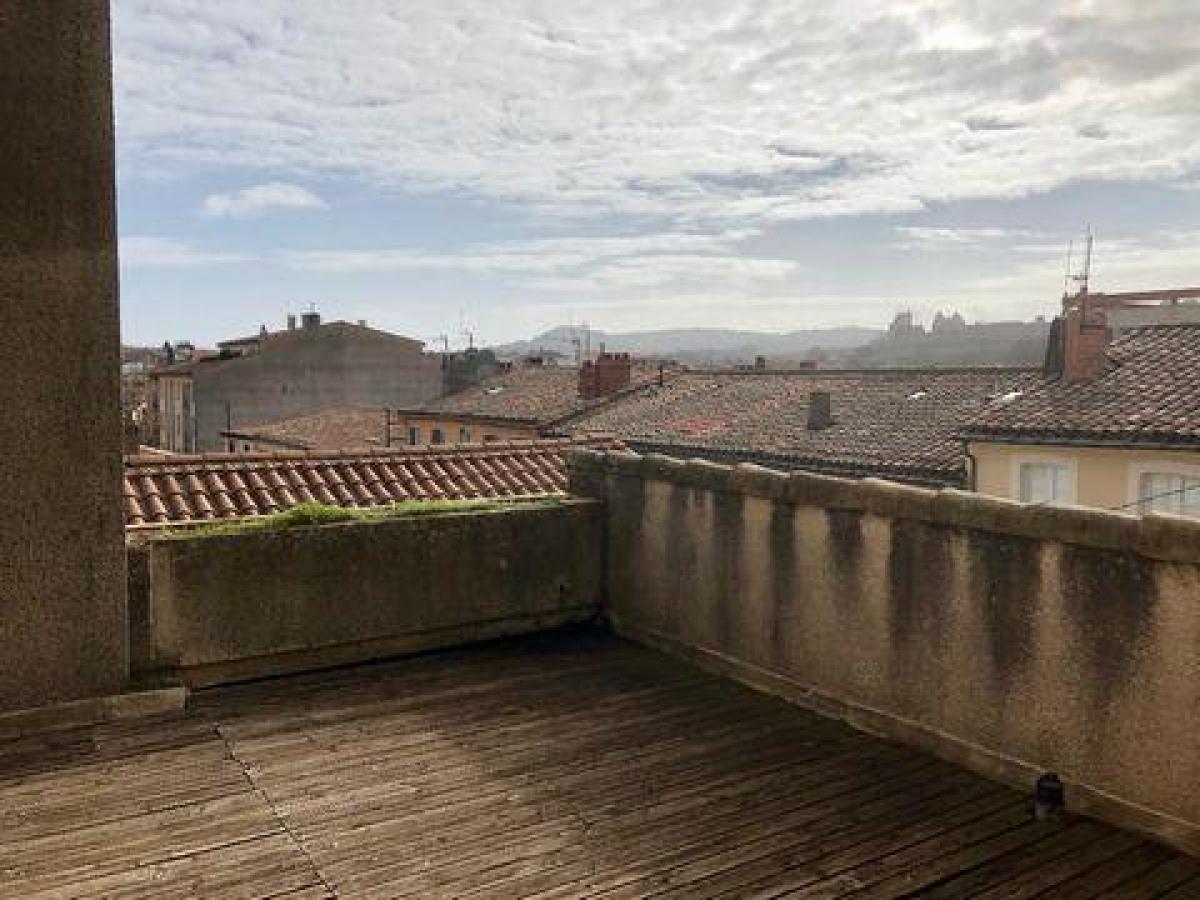 2 bedrooms Condo in Carcassonne, France No. 29879