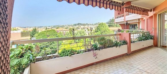 2 Schlafzimmer Wohnung in Saint-Laurent-du-Var, France, Nr. 291121 2