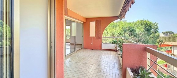 2 Schlafzimmer Wohnung in Saint-Laurent-du-Var, France, Nr. 291121 11