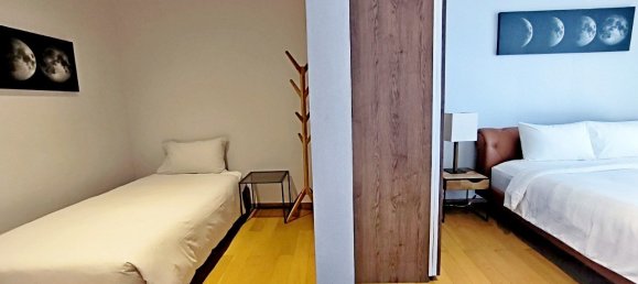 1 bedroom Condo in Bang Sare, Thailand No. 22476 22