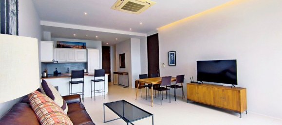 1 bedroom Condo in Bang Sare, Thailand No. 22476 14