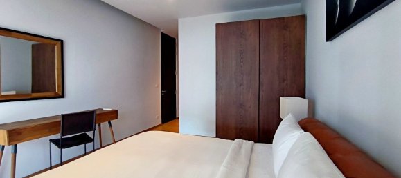 1 bedroom Condo in Bang Sare, Thailand No. 22476 2