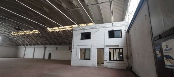 Lagerhaus in Limbiate, Italy 1100m², Nr. 359786 8