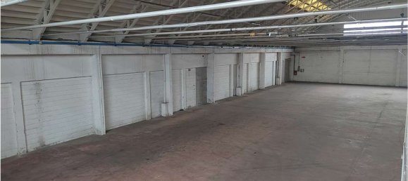 Lagerhaus in Limbiate, Italy 1100m², Nr. 359786 11