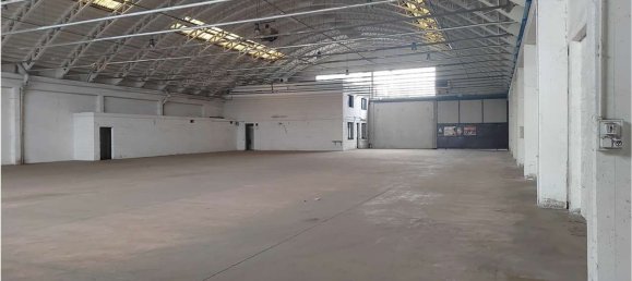 Lagerhaus in Limbiate, Italy 1100m², Nr. 359786 17