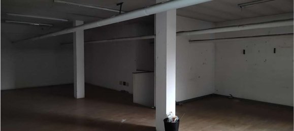 Lagerhaus in Limbiate, Italy 1100m², Nr. 359786 12