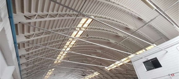 Lagerhaus in Limbiate, Italy 1100m², Nr. 359786 7