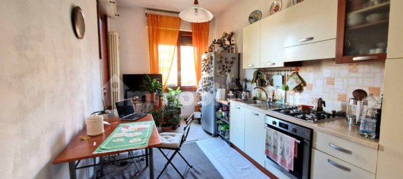 1 bedroom Apartment in Brescia, Italy No. 122034 10