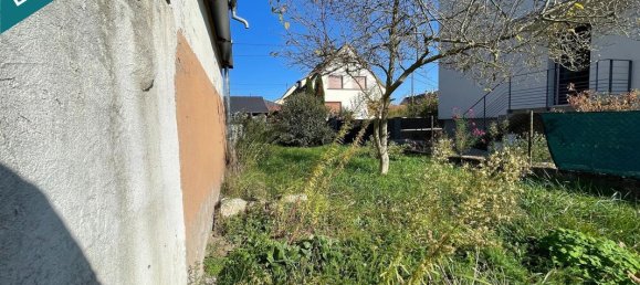 3 bedrooms House in Ebersheim, France No. 226091 12