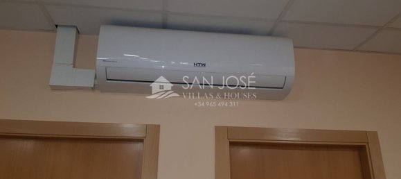 Imóvel comercial em Agost, Spain 88 m² N.º 93420 5