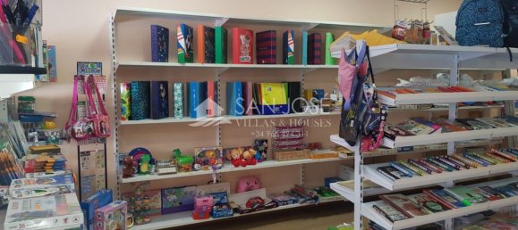 Imóvel comercial em Agost, Spain 88 m² N.º 93420 2