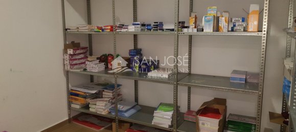 Imóvel comercial em Agost, Spain 88 m² N.º 93420 6