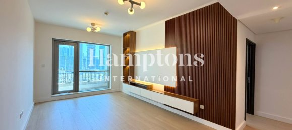 1 Schlafzimmer Wohnung in Downtown Dubai (Downtown Burj Dubai), UAE, Nr. 184408 9