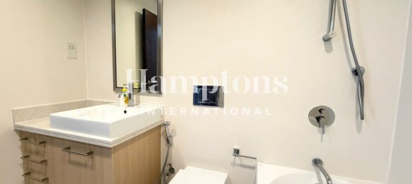 1 Schlafzimmer Wohnung in Downtown Dubai (Downtown Burj Dubai), UAE, Nr. 184408 8