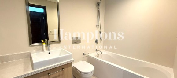 1 Schlafzimmer Wohnung in Downtown Dubai (Downtown Burj Dubai), UAE, Nr. 184408 3