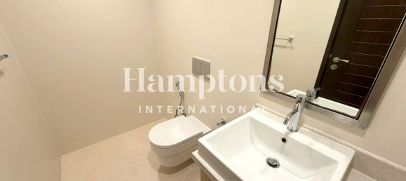 1 Schlafzimmer Wohnung in Downtown Dubai (Downtown Burj Dubai), UAE, Nr. 184408 2