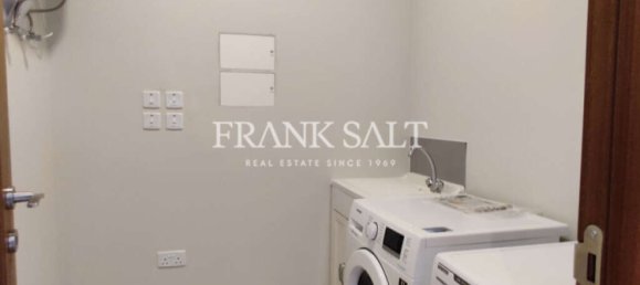 Пентхаус с 3 спальнями в Дингли, Мальта № 10823 14