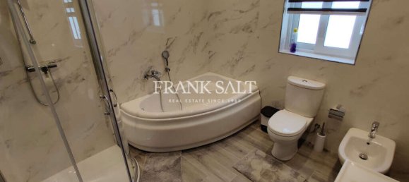 Пентхаус с 3 спальнями в Дингли, Мальта № 10823 13