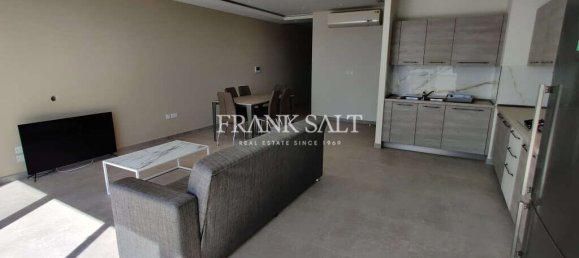 Пентхаус с 3 спальнями в Дингли, Мальта № 10823 4