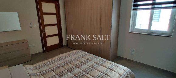 Пентхаус с 3 спальнями в Дингли, Мальта № 10823 8