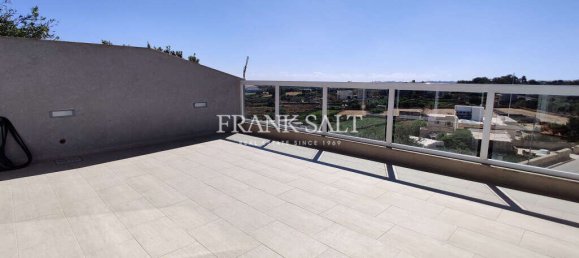 Пентхаус с 3 спальнями в Дингли, Мальта № 10823 2