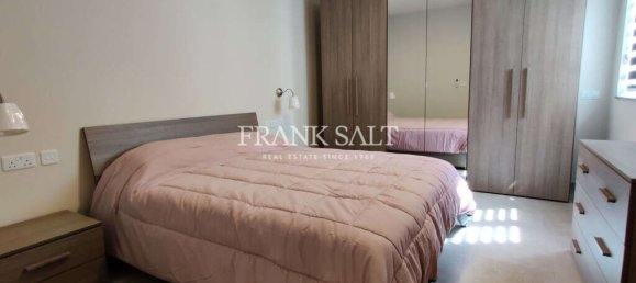 Пентхаус с 3 спальнями в Дингли, Мальта № 10823 9