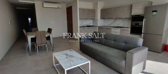 Пентхаус с 3 спальнями в Дингли, Мальта № 10823 5