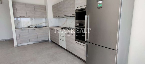 Пентхаус с 3 спальнями в Дингли, Мальта № 10823 12