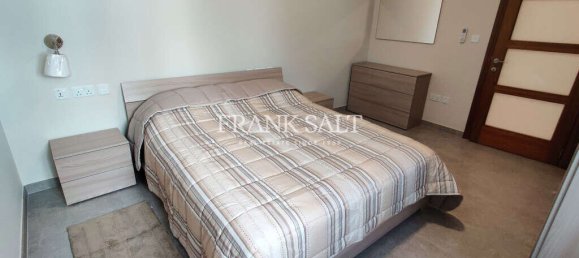 Пентхаус с 3 спальнями в Дингли, Мальта № 10823 10