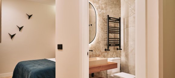 3 Schlafzimmer Wohnung in Madrid, Spain, Nr. 95949 10