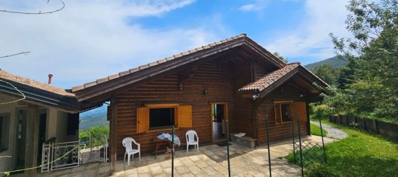 8 bedrooms House in Berceto, Italy No. 343549 42