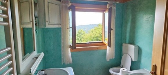 8 bedrooms House in Berceto, Italy No. 343549 16