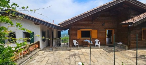 8 bedrooms House in Berceto, Italy No. 343549 9