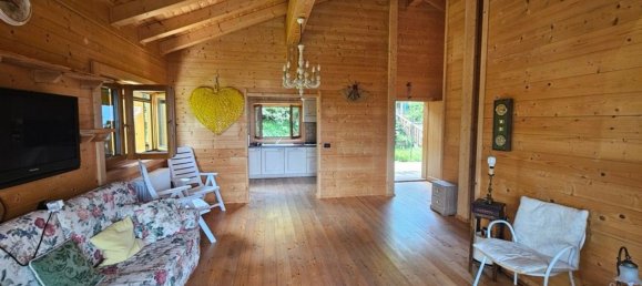 8 bedrooms House in Berceto, Italy No. 343549 4