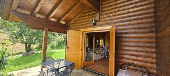 8 bedrooms House in Berceto, Italy No. 343549 11