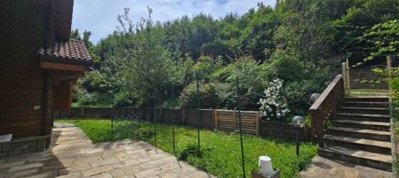 8 bedrooms House in Berceto, Italy No. 343549 29