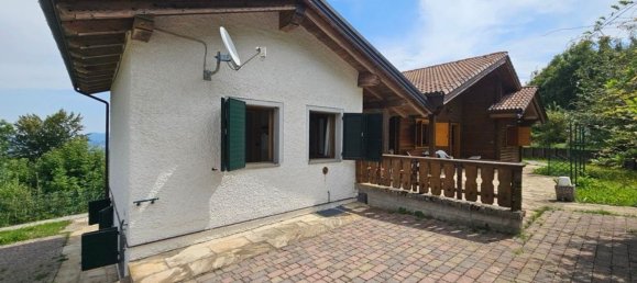 8 bedrooms House in Berceto, Italy No. 343549 3